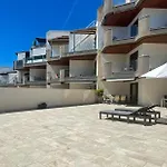 Cucurrox Apartmán *