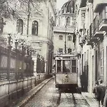 Apartmán Cucurrox *