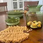 Cucurrox Apartmán Torrox