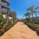 Cucurrox Apartmán *