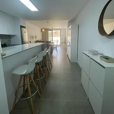Cucurrox Apartment