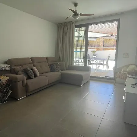 Apartment Cucurrox Torrox