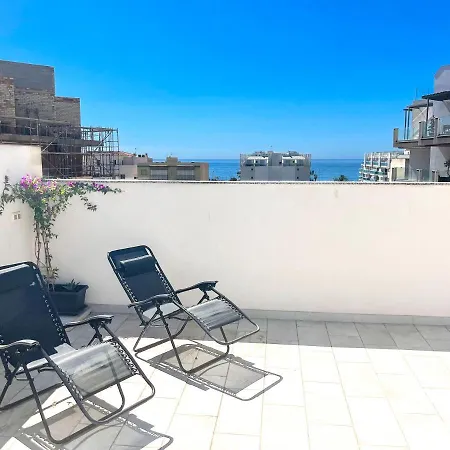 Cucurrox Apartment