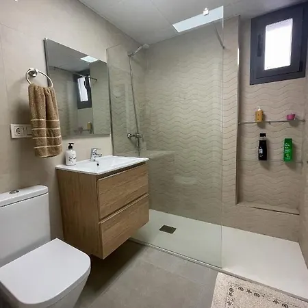 Cucurrox Apartment *