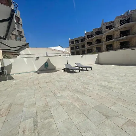 Apartment Cucurrox Torrox