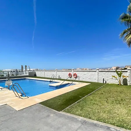 Cucurrox Appartement *