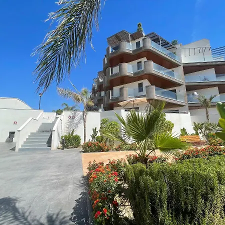 Cucurrox Appartement *