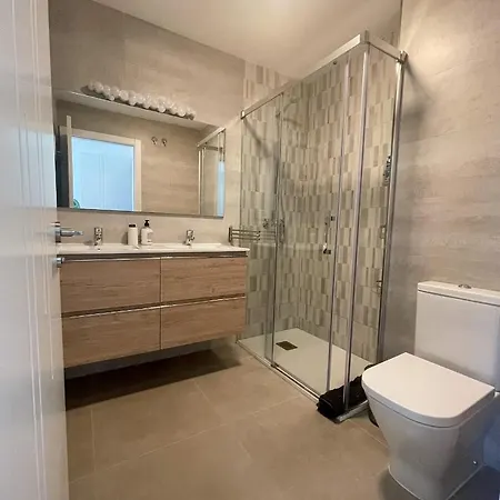 Appartement Cucurrox Torrox